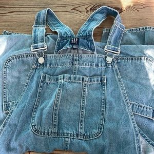 GAP Overalls